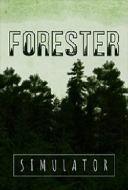 Forester Simulator - скачать торрент