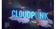 Cloudpunk - скачать торрент