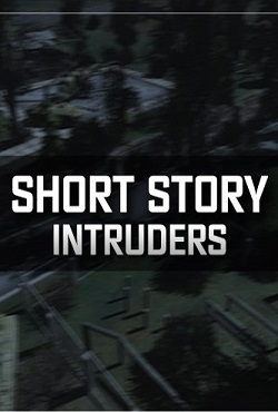 Сталкер Short story Intruders - скачать торрент