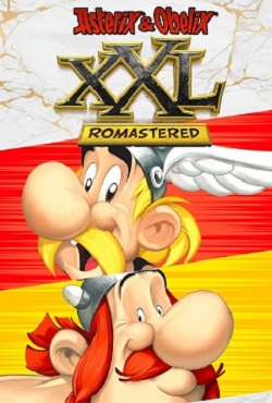 Asterix & Obelix XXL: Romastered - скачать торрент