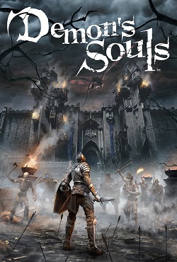 Demon's Souls 2020 - скачать торрент