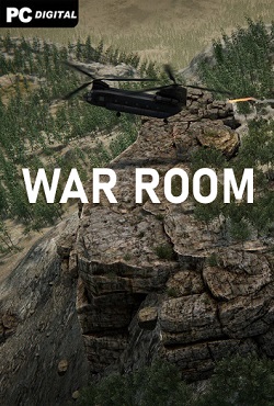 War Room - скачать торрент
