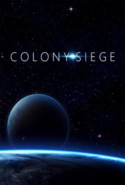 Colony Siege - скачать торрент