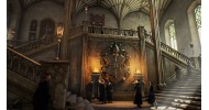 Hogwarts Legacy Механики - скачать торрент