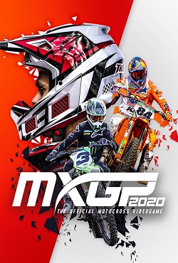 MXGP 2020 - скачать торрент