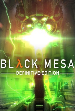 Black Mesa Definitive Edition - скачать торрент