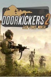 Door Kickers 2 Task Force North