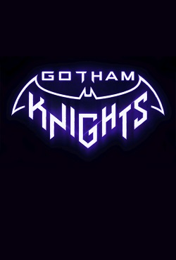 Gotham Knights Механики - скачать торрент