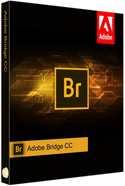 Adobe Bridge 2021 - скачать торрент