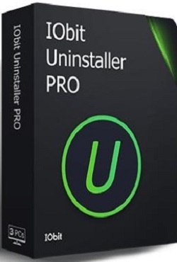 IObit Uninstaller Pro - скачать торрент