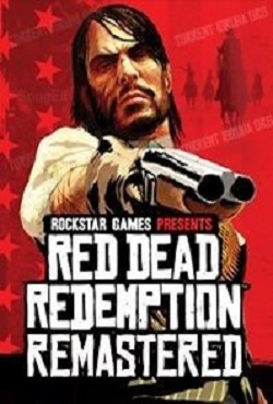 Red Dead Redemption Remastered Механики - скачать торрент