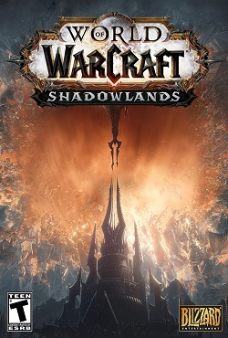 World of Warcraft Shadowlands - скачать торрент