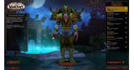 World of Warcraft Shadowlands - скачать торрент