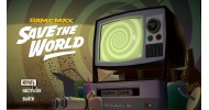Sam and Max Save the World Remastered - скачать торрент