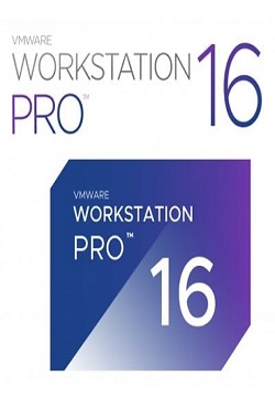 VMware Workstation 16 Pro - скачать торрент