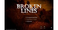 Broken Lines - скачать торрент