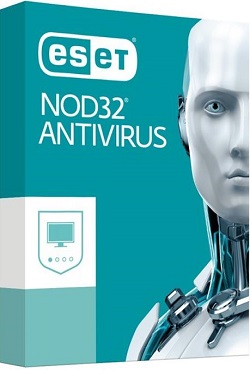 ESET NOD32 Antivirus Smart Security - скачать торрент