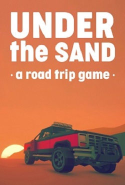 UNDER the SAND - a road trip game - скачать торрент