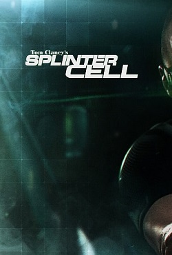 Splinter Cell 2022 - скачать торрент