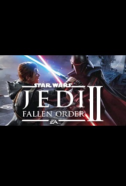 Star Wars Jedi Fallen Order 2 - скачать торрент