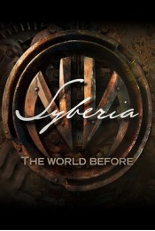 Syberia The World Before