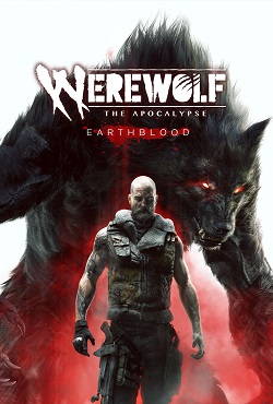 Werewolf The Apocalypse Earthblood Механики - скачать торрент