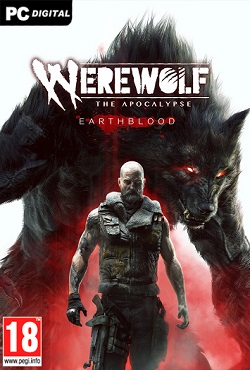 Werewolf The Apocalypse Earthblood - скачать торрент