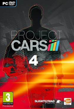 Project CARS 4 - скачать торрент