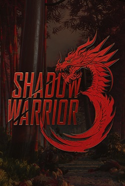 Shadow Warrior 3 Механики - скачать торрент