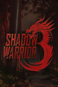 Shadow Warrior 3 - скачать торрент
