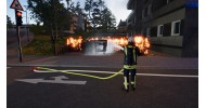 Emergency Call 112 The Fire Fighting Simulation 2 - скачать торрент