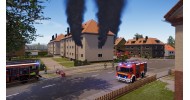 Emergency Call 112 The Fire Fighting Simulation 2 - скачать торрент