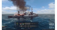 War on the Sea - скачать торрент