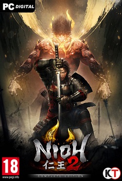 Nioh 2 The Complete Edition - скачать торрент