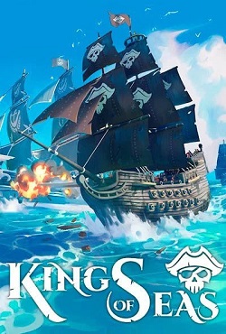 King of Seas - скачать торрент