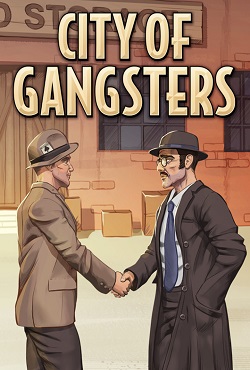 City of Gangsters - скачать торрент