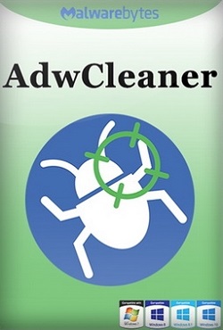 Malwarebytes AdwCleaner - скачать торрент