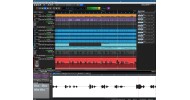 Mixcraft 9 Pro Studio - скачать торрент