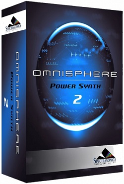 Omnisphere 2.6.4c - скачать торрент