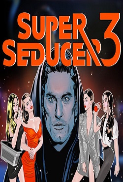 Super Seducer 3 The Final Seduction - скачать торрент