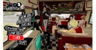 Persona 5 Strikers - скачать торрент
