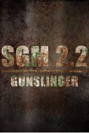 Сталкер SGM 2.2 Gunslinger Mod