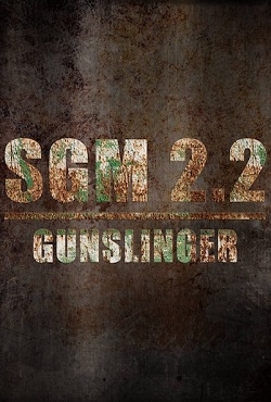 Сталкер SGM 2.2 Gunslinger Mod - скачать торрент