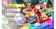 Mario Kart 8 Deluxe - скачать торрент