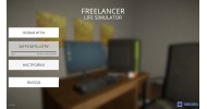 Freelancer Life Simulator