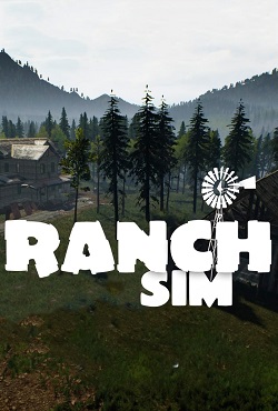Ranch Simulator - скачать торрент