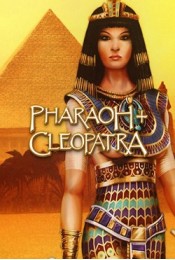 Pharaoh and Cleopatra
