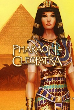 Pharaoh and Cleopatra - скачать торрент
