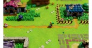 The Legend of Zelda Link's Awakening - скачать торрент