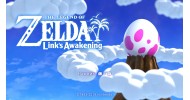 The Legend of Zelda Link's Awakening - скачать торрент